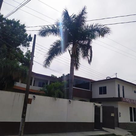 Portal De Jose Hotel Ciudad Valles Luaran gambar