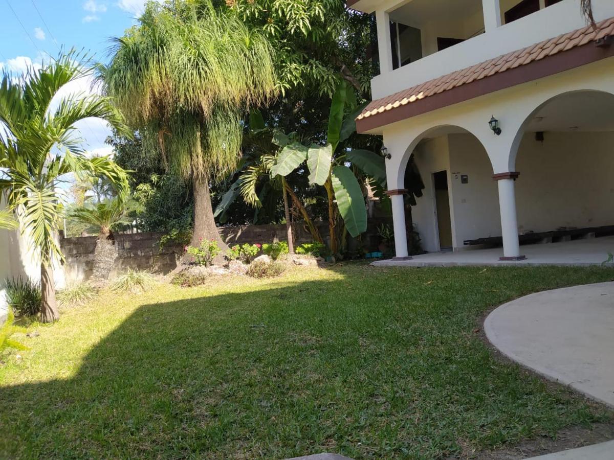 Portal De Jose Hotel Ciudad Valles Luaran gambar