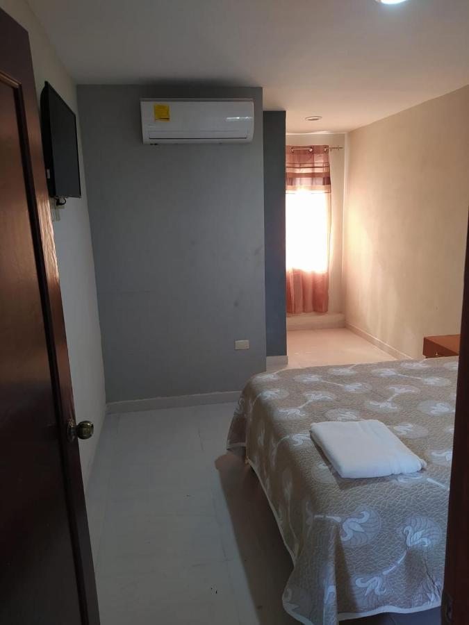 Portal De Jose Hotel Ciudad Valles Luaran gambar