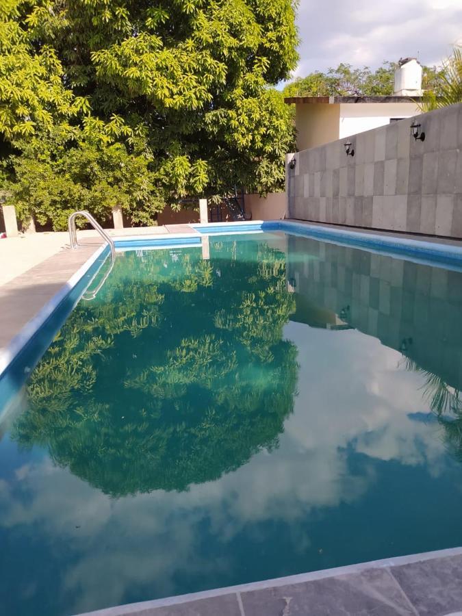 Portal De Jose Hotel Ciudad Valles Luaran gambar