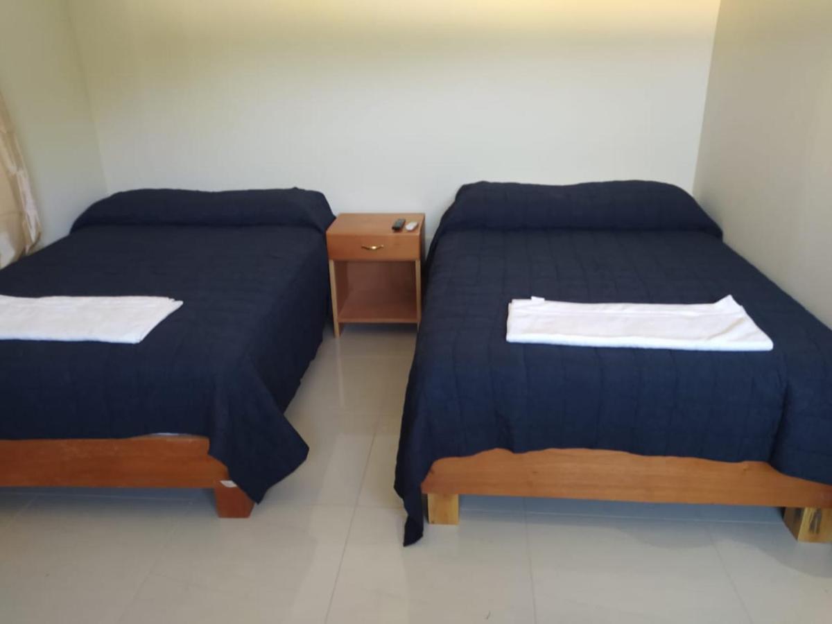 Portal De Jose Hotel Ciudad Valles Luaran gambar