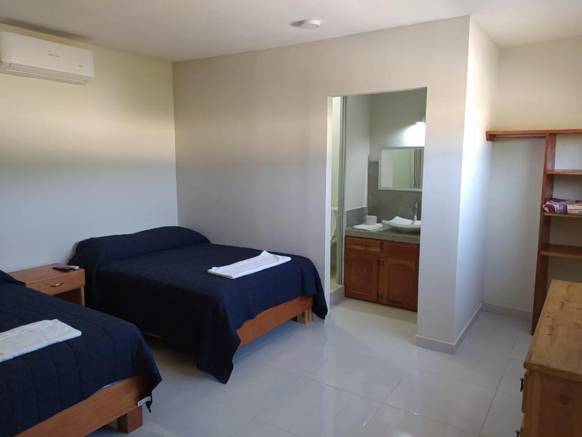 Portal De Jose Hotel Ciudad Valles Luaran gambar
