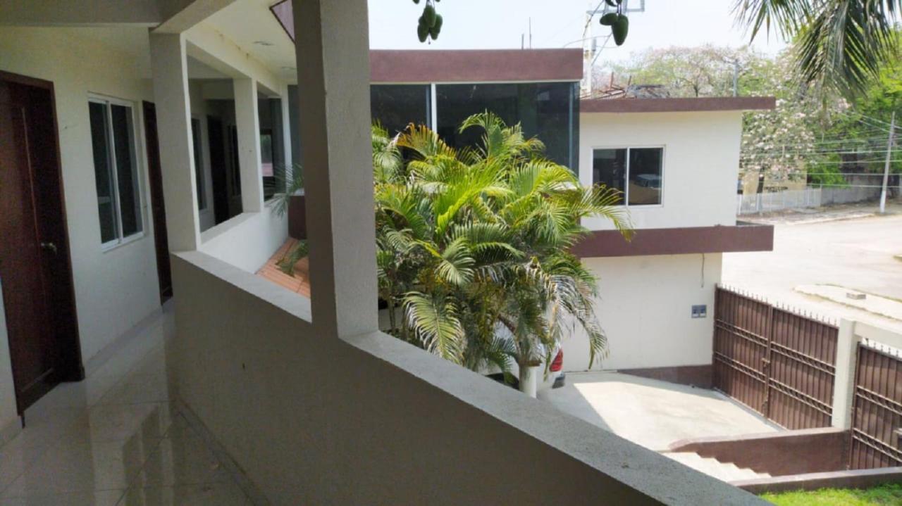 Portal De Jose Hotel Ciudad Valles Luaran gambar