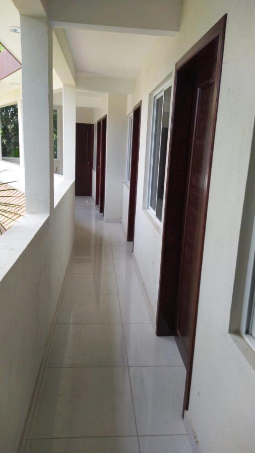 Portal De Jose Hotel Ciudad Valles Luaran gambar