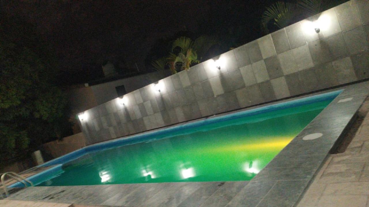 Portal De Jose Hotel Ciudad Valles Luaran gambar