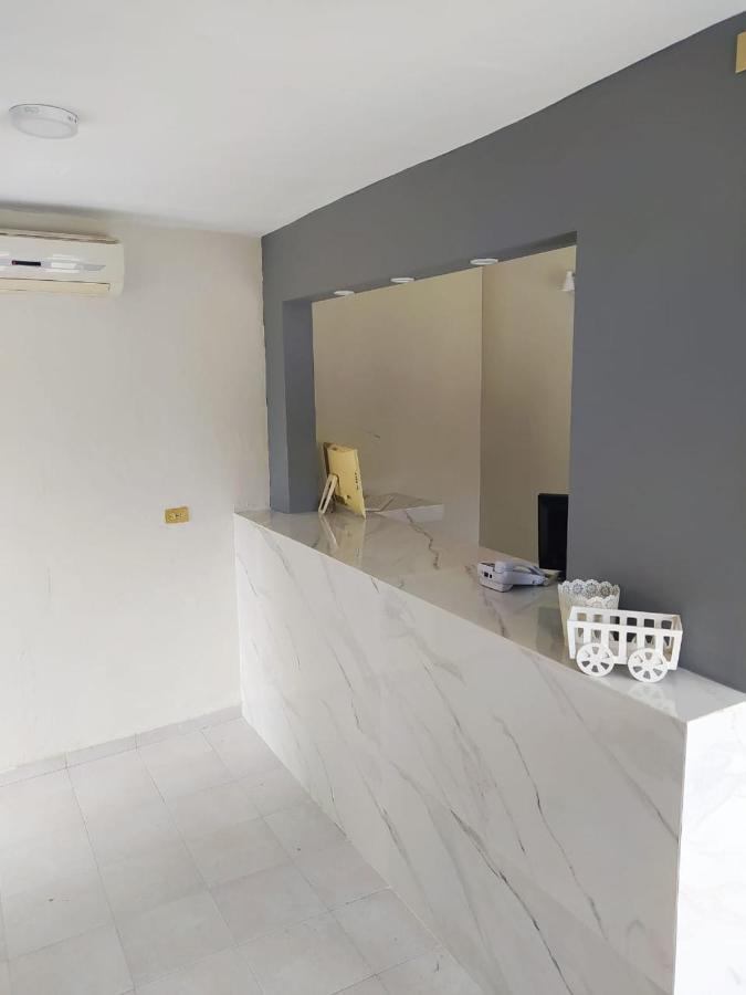 Portal De Jose Hotel Ciudad Valles Luaran gambar