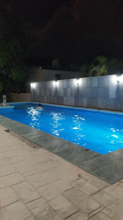 Portal De Jose Hotel Ciudad Valles Luaran gambar