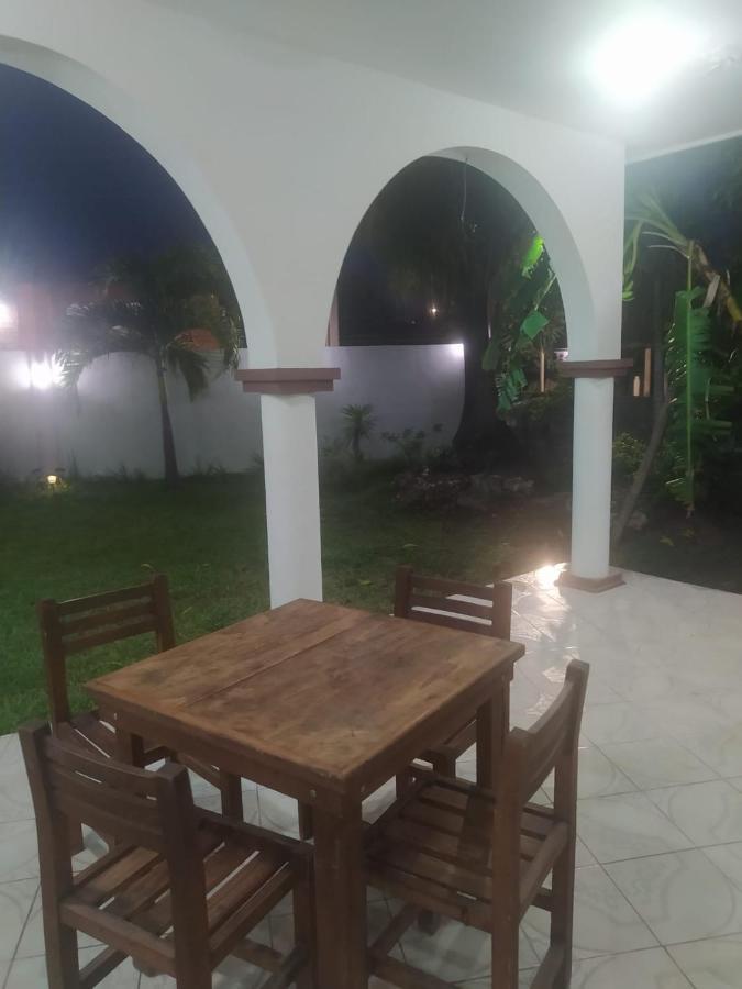 Portal De Jose Hotel Ciudad Valles Luaran gambar